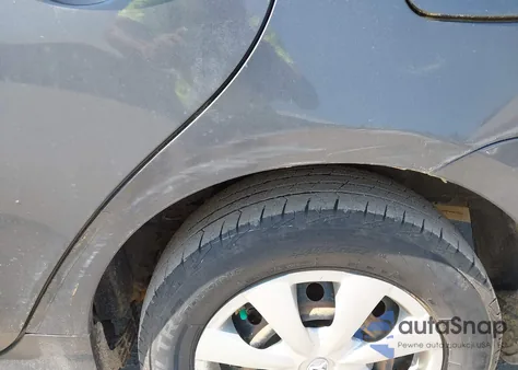 2011 Toyota Corolla z USA, uszkodzony, nr VIN 2T1BU4EE6BC649173